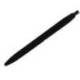 BOLIGRAFO MARCA LIDERPAPEL PUNTA 1 MM RETRACTIL CON CLIP ACABADO SOFT TOUCH TINTA NEGRA CUERPONEGRO