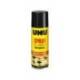 PEGAMENTO MARCA UHU SPRAY ADHESIVO 3 EN 1 PERMANENTE BOTE DE 200 ML
