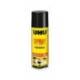 PEGAMENTO MARCA UHU SPRAY ADHESIVO 3 EN 1 PERMANENTE BOTE DE 200 ML