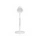 LAMPARA DE OFICINA Q-CONNECT SOBREMESA ABS TACTIL 6W 32 LED 330LM BLANCO