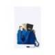 AGENDA ESCOLAR MARCA ANTARTIK 26-27 ESPIRAL PACK AND GO DIA PAGINA A5+ BILINGUE 80G PAPEL FSC NEGRO