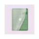 AGENDA ESCOLAR MARCA ANTARTIK 26-27 ESPIRAL ESSENTIALS DIA PAGINA A5+ BILINGUE 80G PAPEL FSC MORADO