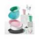 VASO POLIPROPILENO MARCA ARCHIVO 2000 REUTILIZABLE LIBRE BPA CAPACIDAD 330 ML COLOR BLANCO