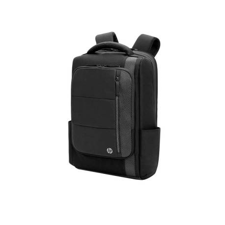 MOCHILA PARA PORTATIL MARCA HP RENEW EXECUTIVE 16" COLOR NEGRO