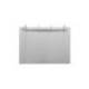 SOPORTE METALICO MAGNETICO MARCA DJOIS ALUMINIO 4 ANILLAS 30 MM DIN A4 HORIZONTAL
