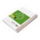Recambio Liderpapel DIN A5 6 taladros 80 gr cuadrícula 5mm
