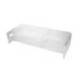 SOPORTE MARCA Q-CONNECT PARA MONITOR METACRILATO 508X203X114 MM