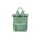 MOCHILA MARCA AMERICAN TOURISTER URBAN GROVE 17 LITROS COLOR VERDE 365X250X200 MM