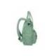 MOCHILA MARCA AMERICAN TOURISTER URBAN GROVE 17 LITROS COLOR VERDE 365X250X200 MM