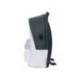 MOCHILA ESCOLAR SAFTA DOBLE PARA PORTATIL 15,6"+USB MARCA REAL MADRID 25/26 440X310X180 MM