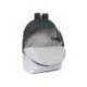 MOCHILA ESCOLAR SAFTA DOBLE PARA PORTATIL 15,6"+USB MARCA REAL MADRID 25/26 440X310X180 MM