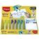 BOLIGRAFO BORRABLE MARCA MAPED KIDY LEARN