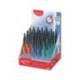 COMPAS MARCA MAPED DUO PEN COLORES SURTIDOS