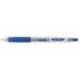 BOLIGRAFO MARCA PILOT POP LOL TINTA GEL RETRACTIL CLASSIC AZUL 0,7 MM