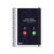 AGENDA ESCOLAR MARCA LIDERPAPEL 26-27 ESPIRAL PERSONALIZABLE SEMANA VISTA A5 BILINGUE 70G PAPEL FSC