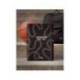 AGENDA ESCOLAR MARCA LIDERPAPEL 26-27 ESPIRAL CLASSIC 2 DIAS PAGINA A5 BILINGUE 70G PAPEL FSC NEGRO