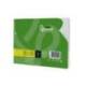 RECAMBIO MARCA LIDERPAPEL DIN A5 APAISADO 100 HOJAS 75 GR CUADRO 3 MM 2 TALADROS CON MARGEN