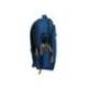 MOCHILA PARA PORTATIL 15,6" + TABLET + USB MARCA SAFTA EL PULPO 440X290X150 MM