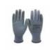 GUANTES DE POLIURETANO MARCA SAFETOP FEATHER TASK SINTETICO TALLA 8