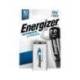 PILA MARCA ENERGIZER LITIO ULTIMATE 9V BLISTER DE 1 UNIDAD