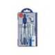 Compas micrometrico Staedtler alargadera Noris