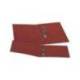 Carpeta Liderpapel carton cuero