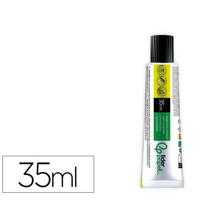 Pegamento universal 35 ml marca Liderpapel