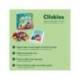 JUEGO DIDACTICO MARCA MINILAND CLICKIES