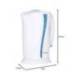HERVIDOR DE AGUA MARCA ORBEGOZO 900W CAPACIDAD 1 LITRO COLOR BLANCO