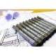 ROTULADOR ARTLINE CALIBRADO MICROMETRICO COLOR NEGRO ILLUSTRATION PEN EK-285ILN PUNTA POLIACETAL 0,5MM