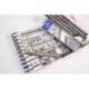ROTULADOR ARTLINE CALIBRADO MICROMETRICO COLOR NEGRO ILLUSTRATION PEN EK-2805ILN PUNTA POLIACETAL 0,05MM