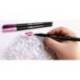 ROTULADOR ARTLINE SUPREME EPFS200 FINE LINER PUNTA DE FIBRA COLOR PURPURA 0,4 MM