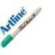 Rotulador Artline Supreme Brush Acuarelable Punta Pincel Verde