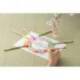 Rotulador Artline Supreme Brush Acuarelable Punta Pincel Rosa