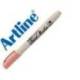Rotulador Artline Supreme Brush Acuarelable Punta Pincel Melocotón
