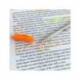 Rotulador Artline Supreme Brush Acuarelable Punta Pincel Azul Celeste