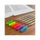 Rotulador Artline Supreme Brush Acuarelable Punta Pincel Azul Celeste