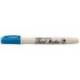Rotulador Artline Supreme Brush Acuarelable Punta Pincel Azul