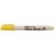 Rotulador Artline Supreme Brush Acuarelable Punta Pincel Amarillo