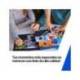 INK-JET MARCA HP 303XL ENVY PHOTO 6230/7130/7830 TRICOLOR 415 PAGINAS