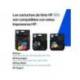 INK-JET MARCA HP 303 ENVY 6200/7134/7220E7800/7900E NEGRO 200 PAGINAS