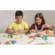 Plastilina Jovi colores surtidos pequeña Caja 30 unidades
