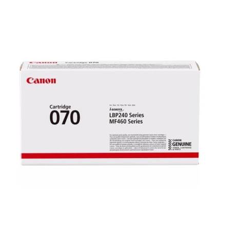 CANON TONER NEGRO 070 NEGRO I-SENSYS MF 465DW