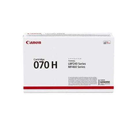 CANON TONER NEGRO 070H I-SENSYS MF 465DW