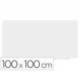 PIZARRA BLANCA MARCA ROCADA SKINWHITEBOARD PRO LACADA MAGNETICA 100X100 CM 2 MODULOS