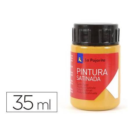 Pintura latex La Pajarita terracota