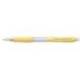 Portaminas Pilot Super Grip amarillo