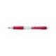 Portaminas Pilot Super Grip rojo