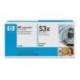 TONER HP 53X LASERJET P2015 NEGRO -7.000 PAG-