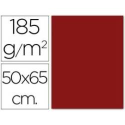 Cartulina Guarro 500 x 650 mm 185 g/m2